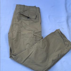 Levi cargo pants